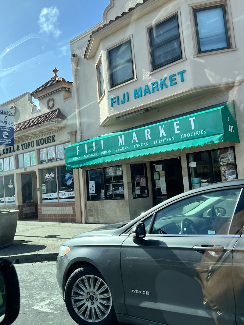 Photo of Fiji Market