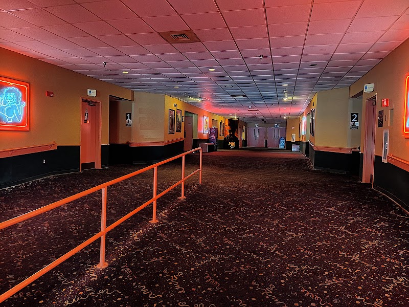 Photo of CMX Grand 10 Cinemas