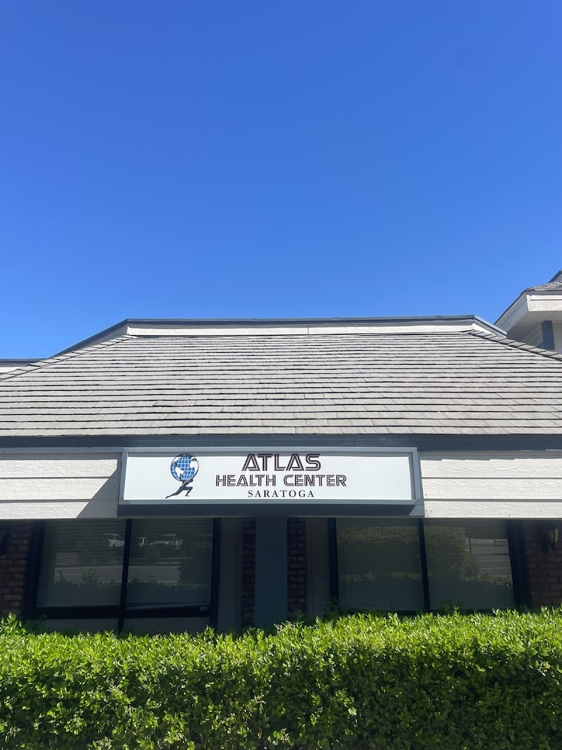 Photo of Atlas Health Center Saratoga