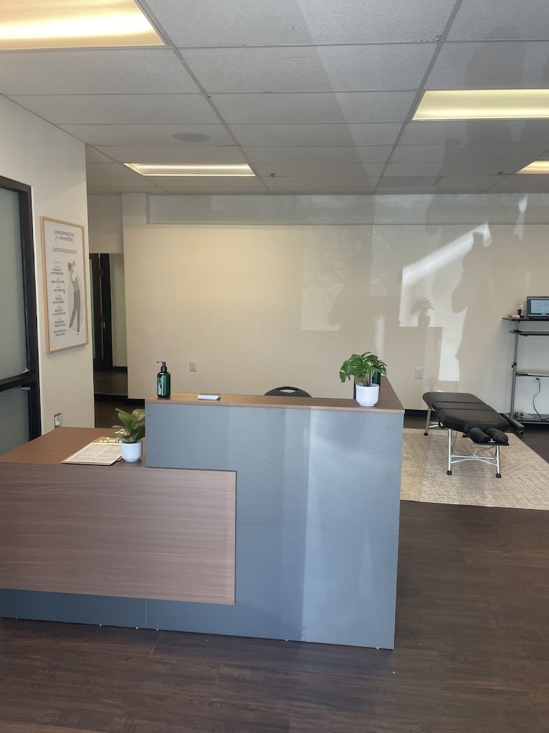 Atlas Health Center Saratoga photo 5