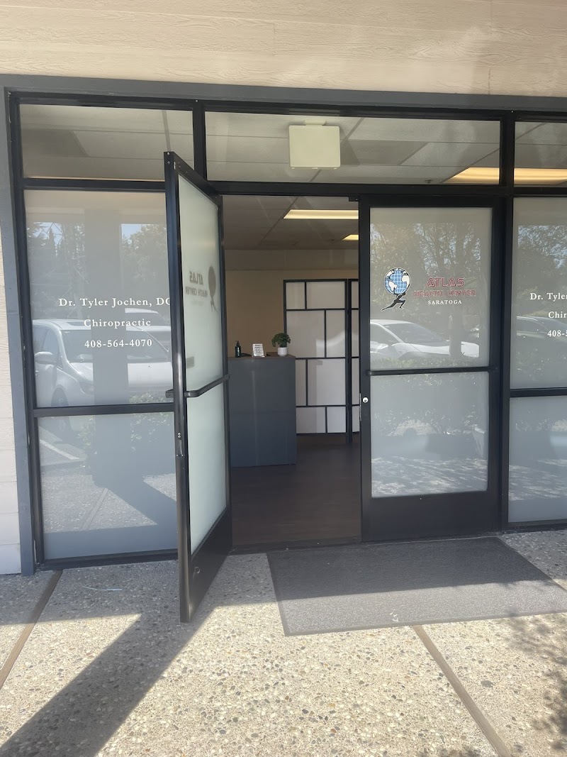 Atlas Health Center Saratoga photo 3