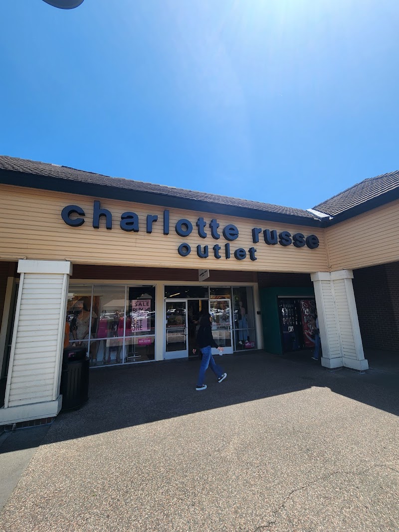 Photo of Charlotte Russe