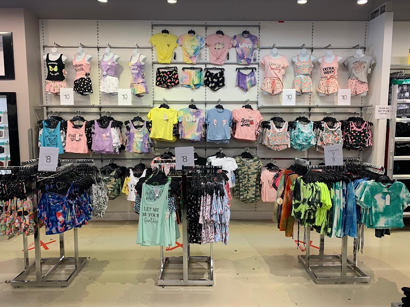 Charlotte Russe photo 4