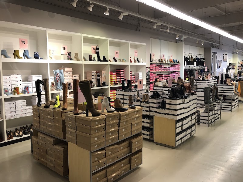Charlotte Russe photo 2
