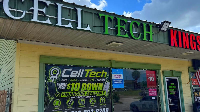 Photo of Celltech seffner