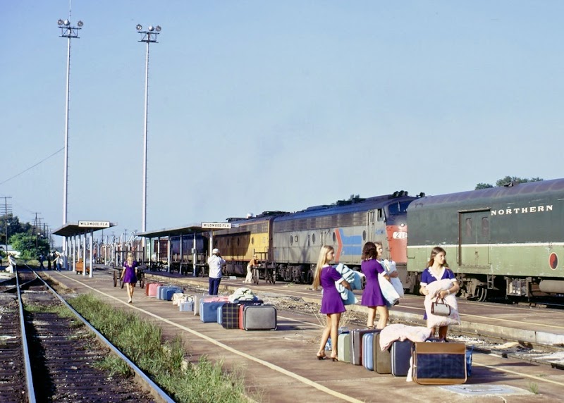 Wildwood Station photo 3
