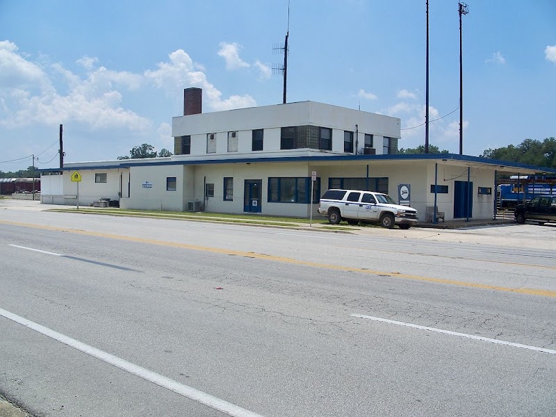 Photo of Wildwood Station