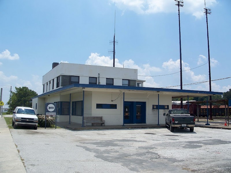 Wildwood Station photo 2