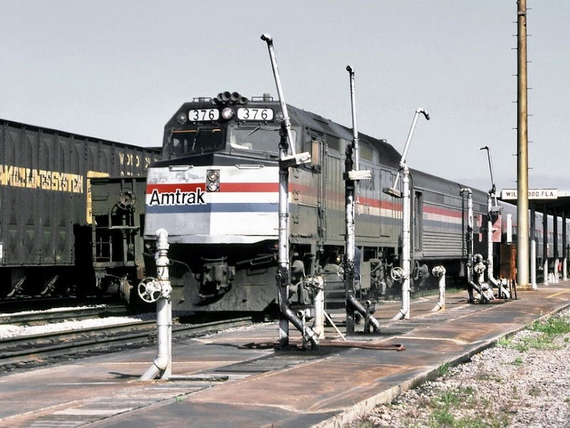 Wildwood Station photo 4