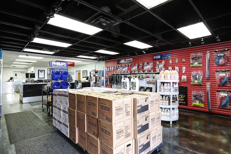 Velocity Truck Centers photo 5