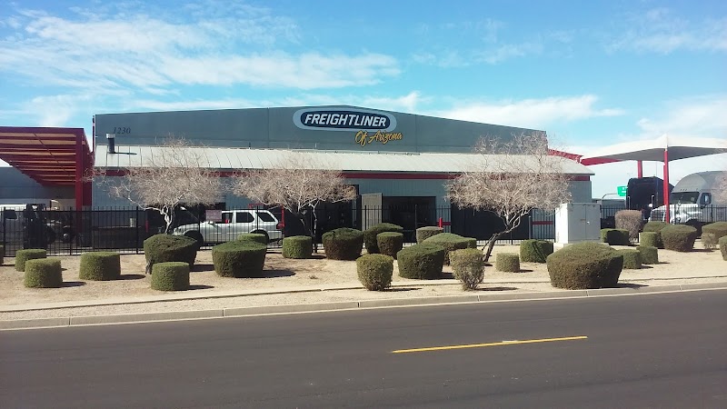 Photo of Velocity Truck Centers