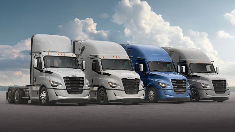 Velocity Truck Centers photo 2