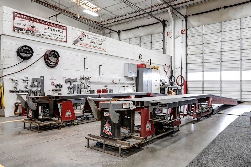 Velocity Truck Centers photo 4