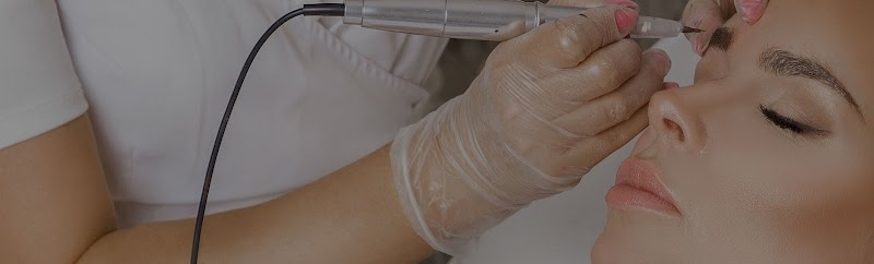 Photo of Brows and Blades - Microblading by Emmy Rae