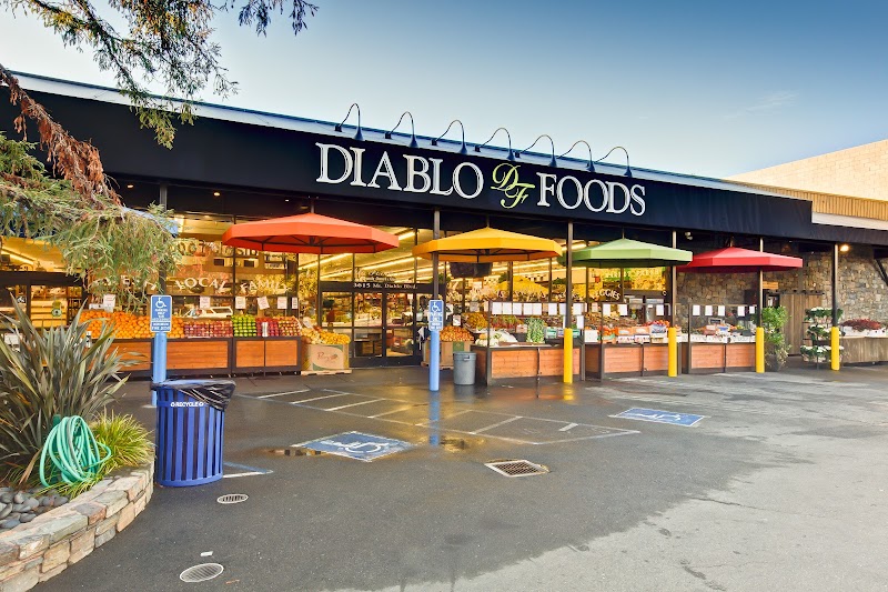 Photo of Diablo Foods