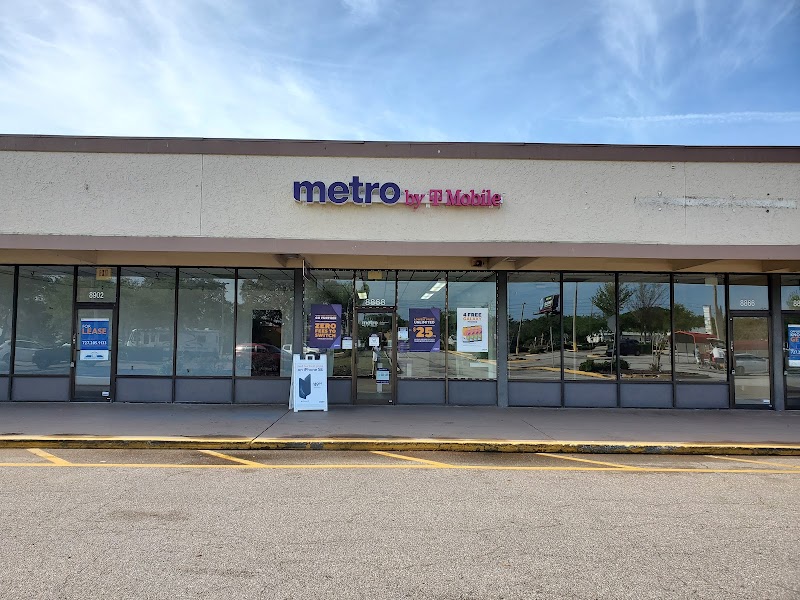 Photo of Metro by T-Mobile