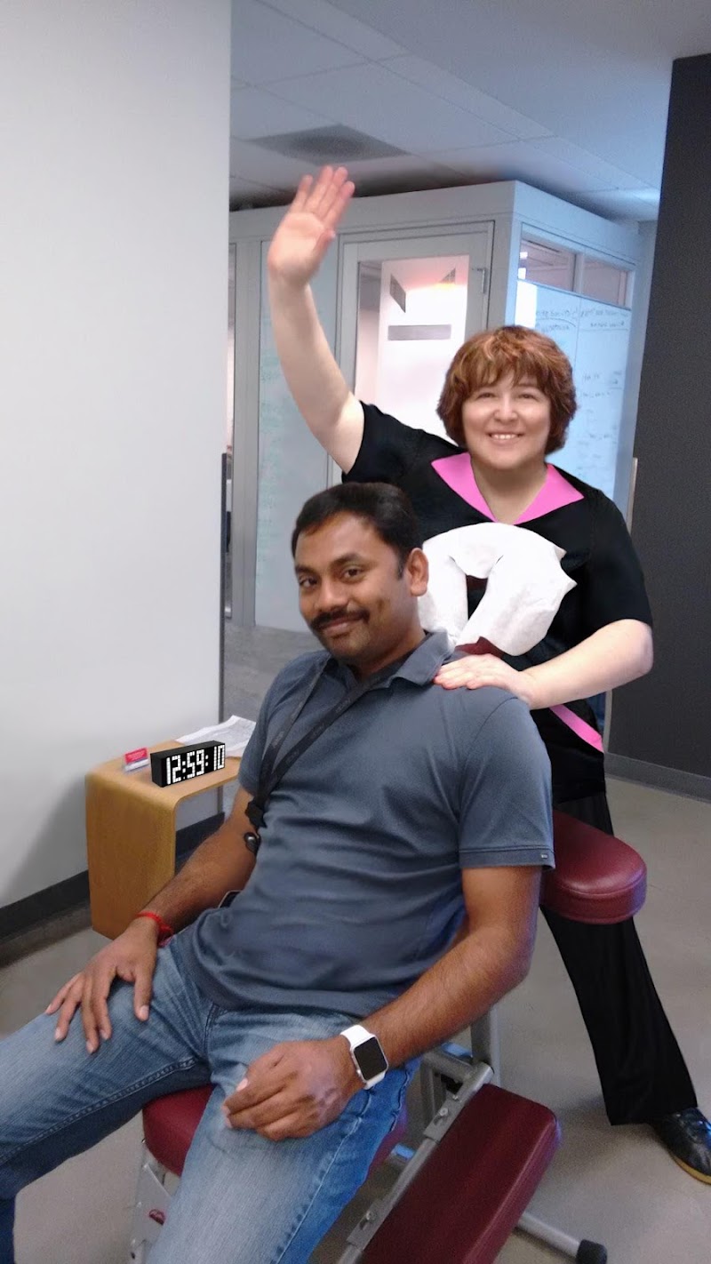 Celestial Healing Therapy Massage photo 5