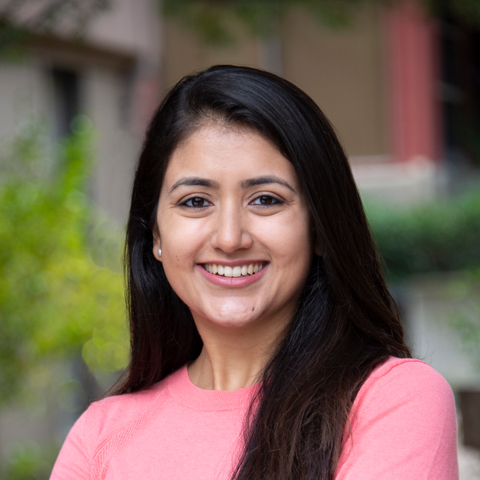 Photo of Aditi J Shastri, M.D.