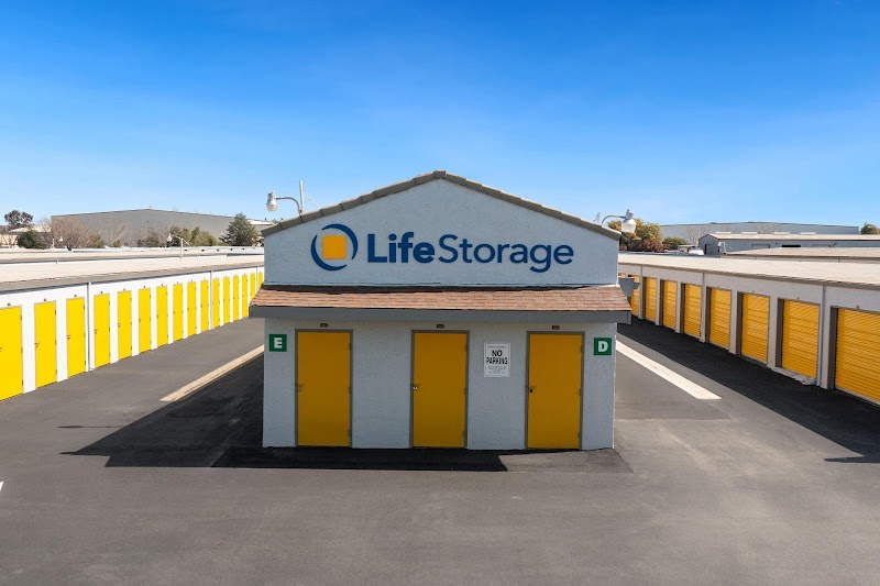 Extra Space Storage photo 5