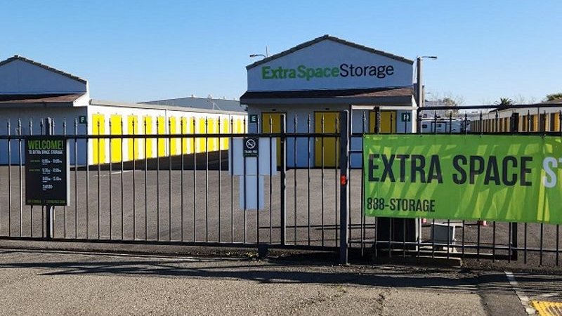 Photo of Extra Space Storage