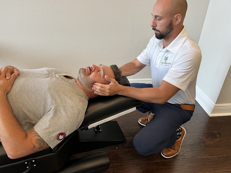 Double Branch Chiropractic & Rehab photo 3