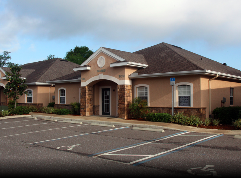 Photo of Double Branch Chiropractic & Rehab