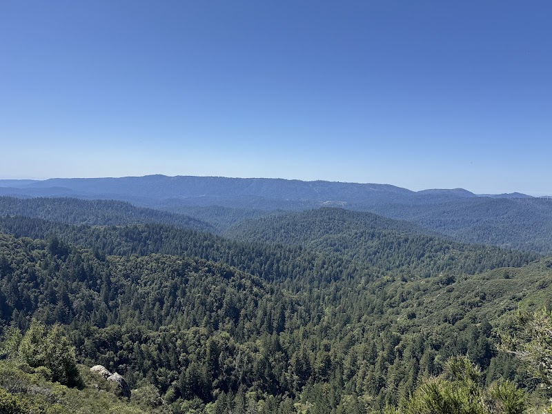 Photo of Russell Point