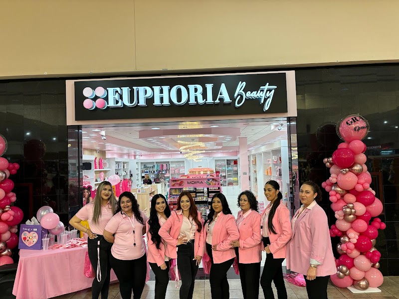 Photo of Euphoria Beauty