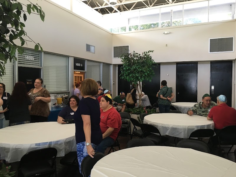 Congregation Mekor Shalom photo 2