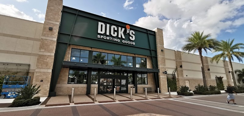 Photo of DICK'S Sporting Goods