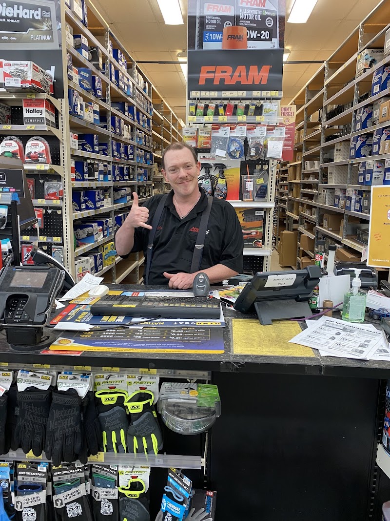 Advance Auto Parts photo 2