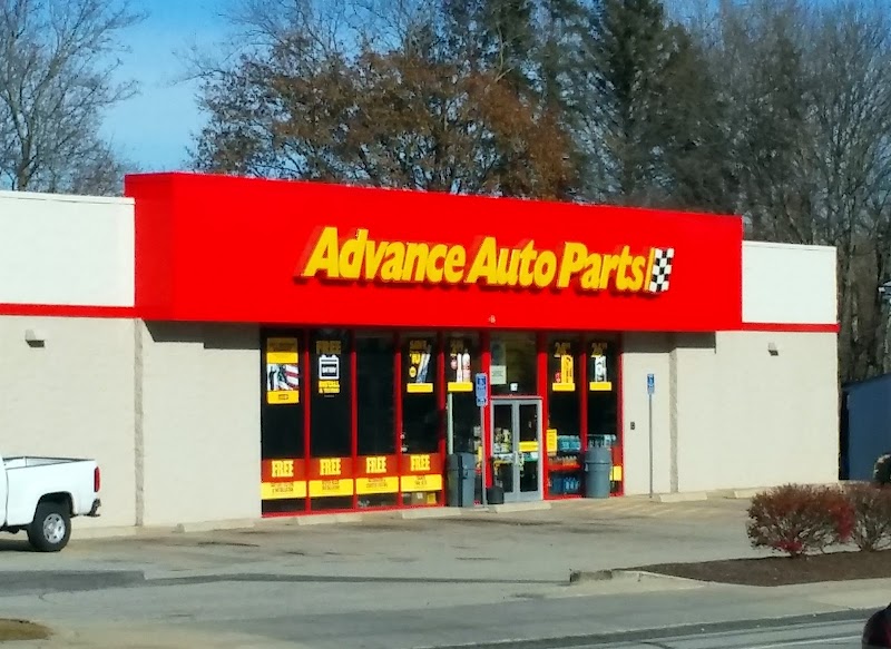 Advance Auto Parts photo 3