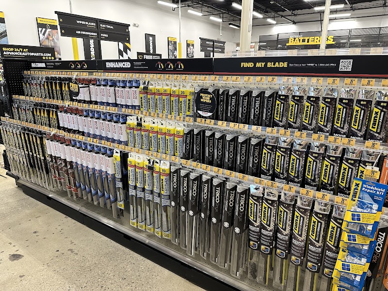 Advance Auto Parts photo 5