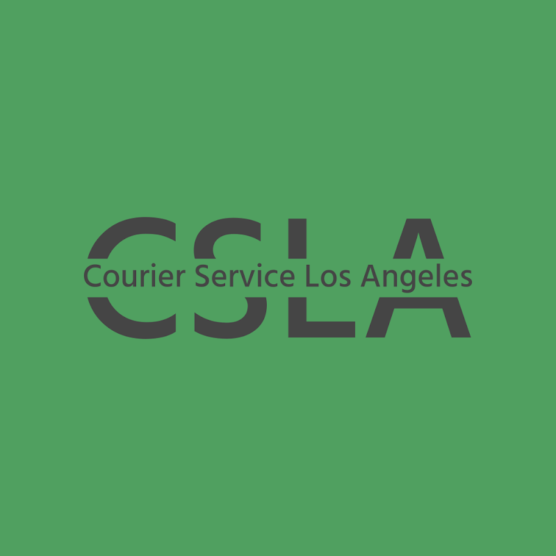 Courier Service Los Angeles photo 4