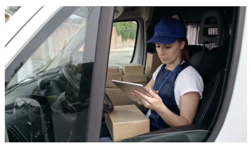 Courier Service Los Angeles photo 3
