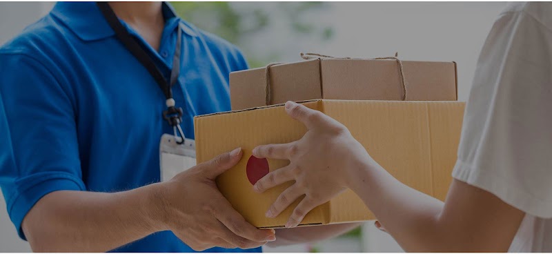 Photo of Courier Service Los Angeles