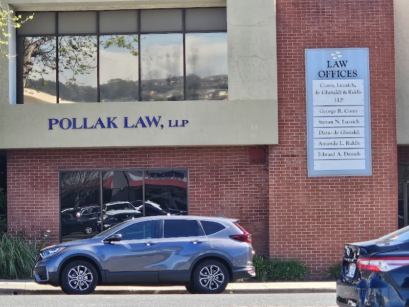 Law Offices of Majeed Samara photo 2