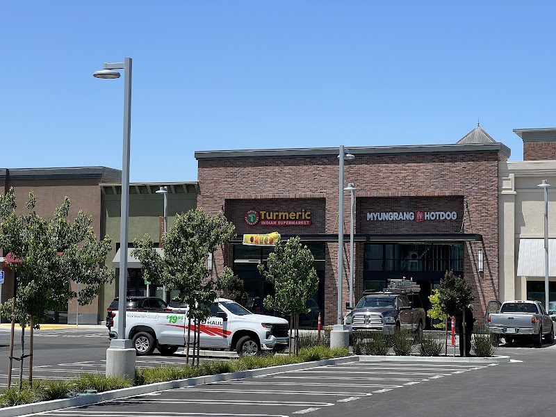 Photo of Tivoli Plaza
