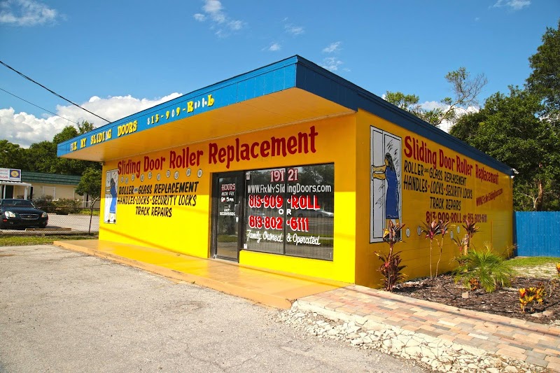 The Glass Depot photo 2