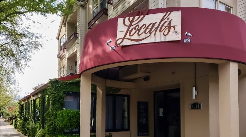 Photo of Localis