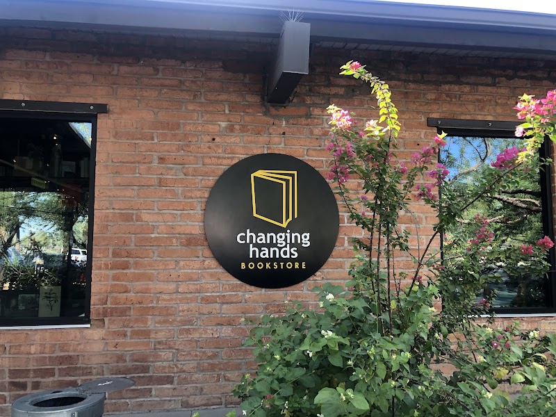 Photo of Changing Hands Bookstore