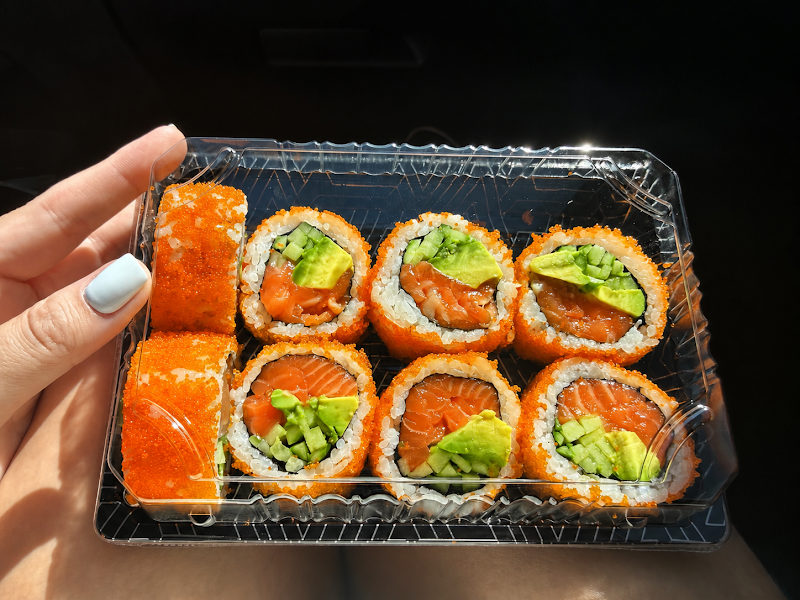 Sushi Chef photo 5