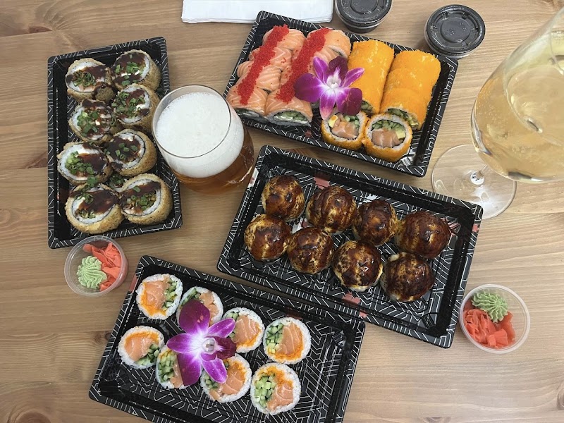Sushi Chef photo 4