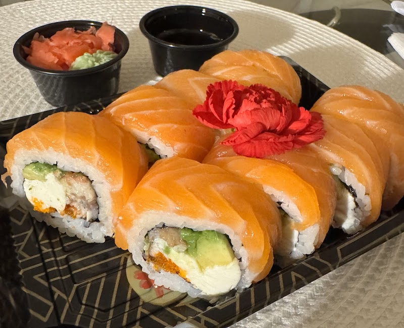 Sushi Chef photo 3