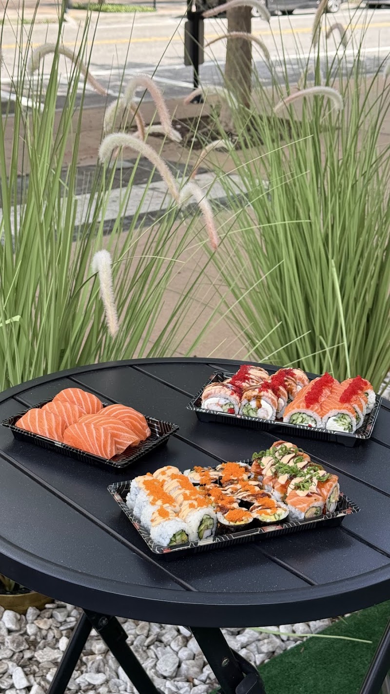 Sushi Chef photo 2
