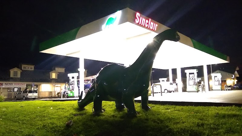 Sinclair Gas Station photo 3