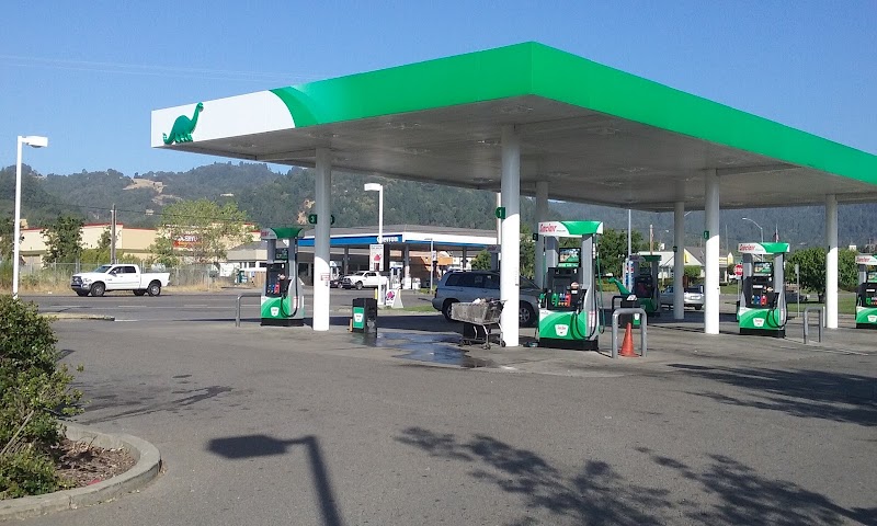 Sinclair Gas Station photo 5