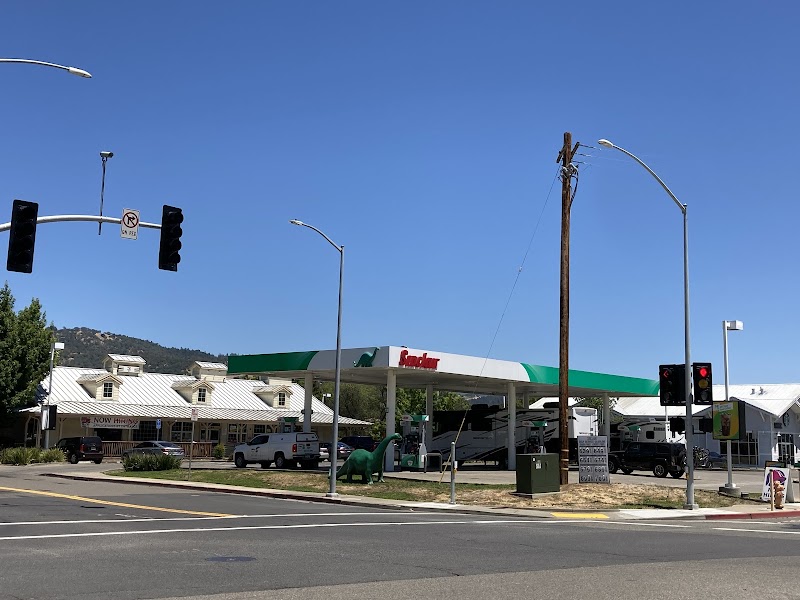 Sinclair Gas Station photo 4