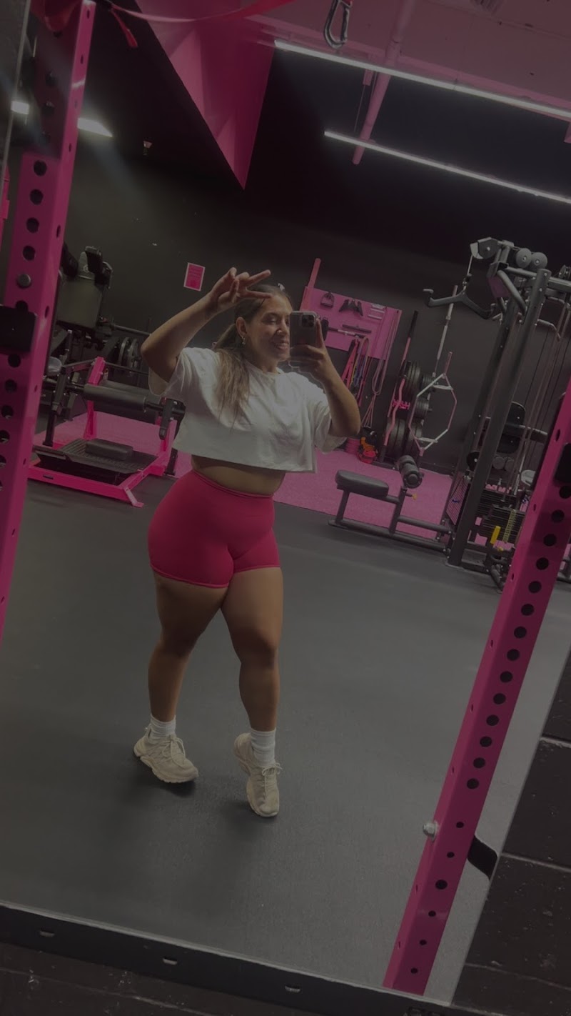 Pink Theory Fitness photo 3