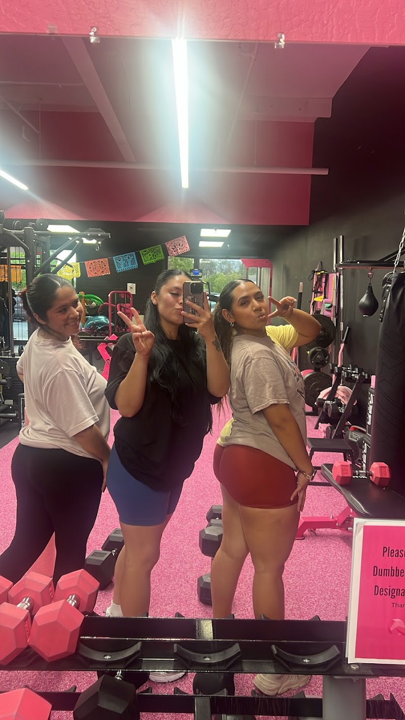 Pink Theory Fitness photo 2